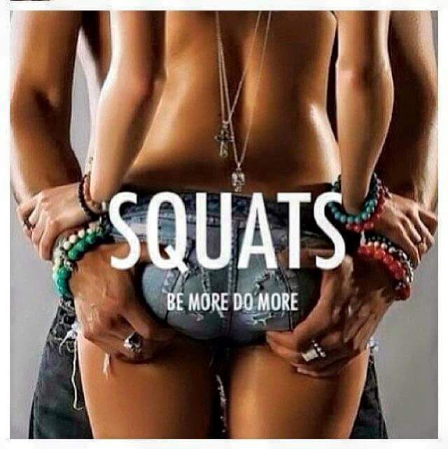 mahalin15's tweet photo. #musculation #motivation #squat 💕💕 https://t.co/v9I49cU3DH