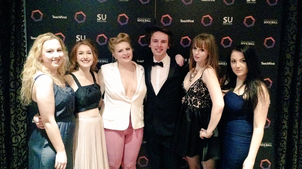 RHUL Performing Arts tweet media