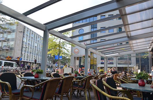 Intexstore's tweet image. Weer of geen weer Met een #Ittalum #terrasoverkapping zit uw #terras eerder vol. Meer info: goo.gl/bqoKFU