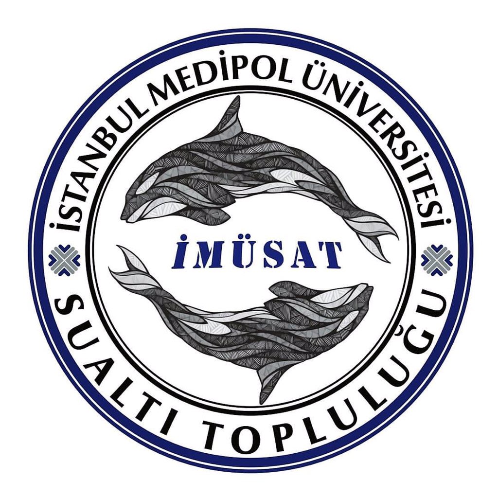 Tanışma toplantılarında ve sosyal medyada yapılan oylamalar sonucu maskotumuz Katil Balina-Orka olarak seçilmiştir.