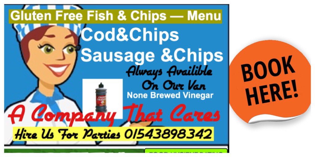 Chip van uk (@Vanfishandchips) / Posts / X
