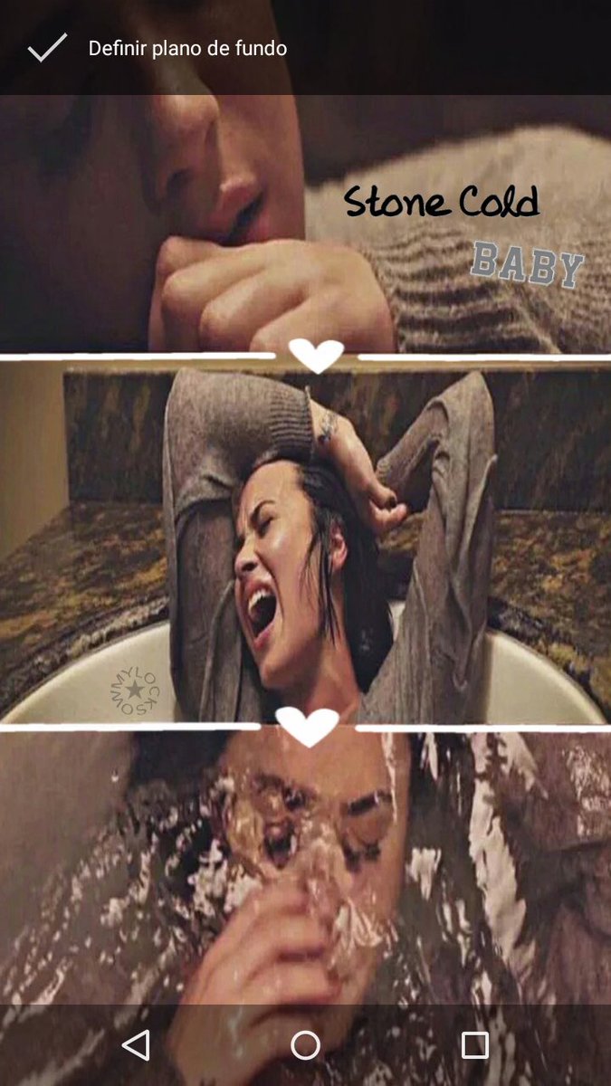 owmylocks's tweet photo. ❄ Stone Cold
RT para receber 🔁
Fav se gostou ❤
Escolha 1,2,3,4 💬
#asklovatic
#StoneColdVideoTODAY
/ka 😜 https://t.co/vdPXodgKeK