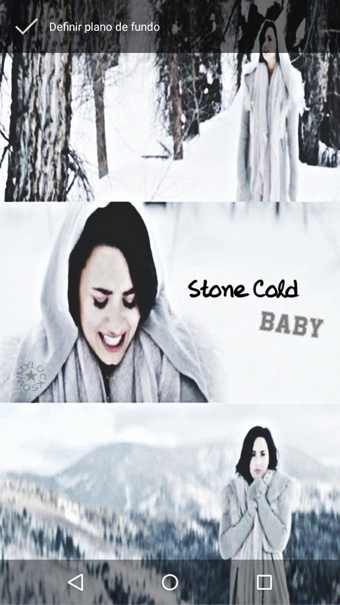 owmylocks's tweet photo. ❄ Stone Cold
RT para receber 🔁
Fav se gostou ❤
Escolha 1,2,3,4 💬
#asklovatic
#StoneColdVideoTODAY
/ka 😜 https://t.co/vdPXodgKeK