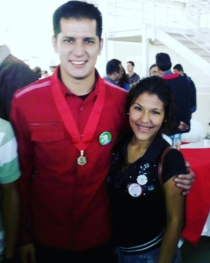 Marielys2831's tweet photo. @MervinMaldonado https://t.co/wYFSpWr2Rd