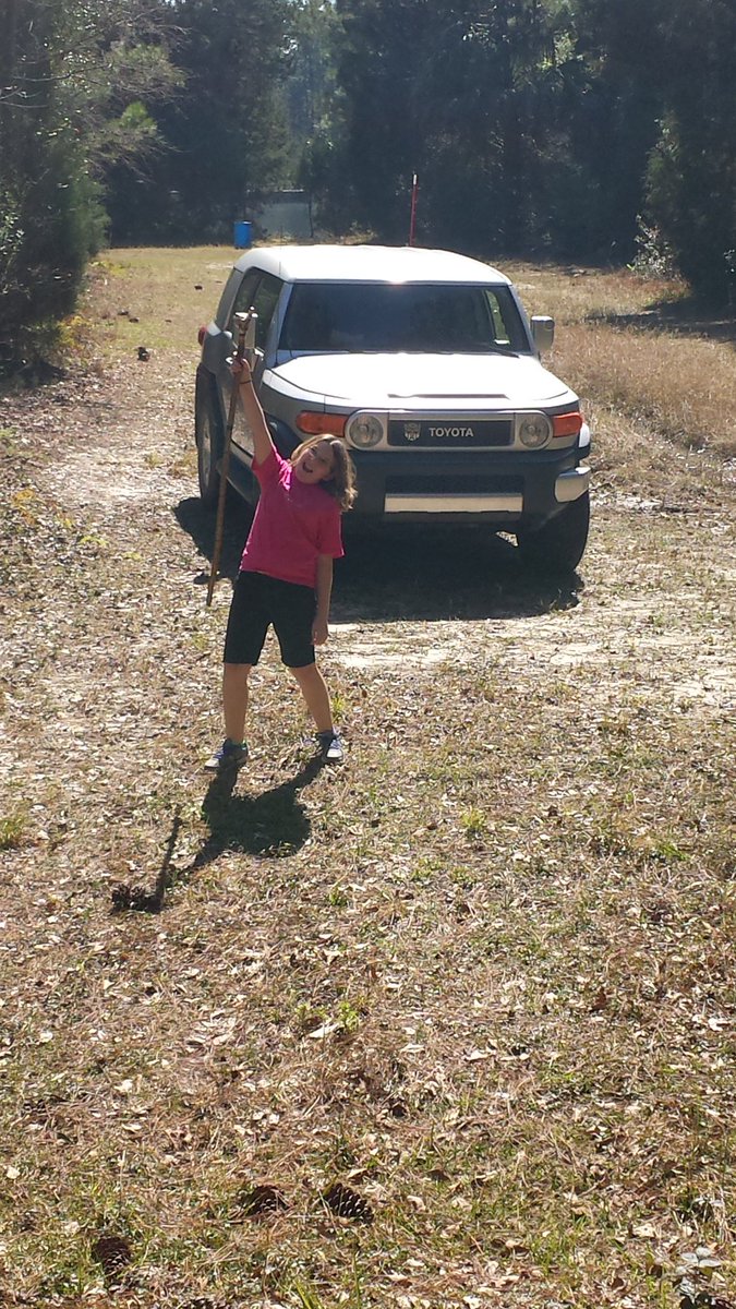 mygeostory's tweet photo. Geocaching and 4x4s go hand in hand! https://t.co/xmbWIDKAsA