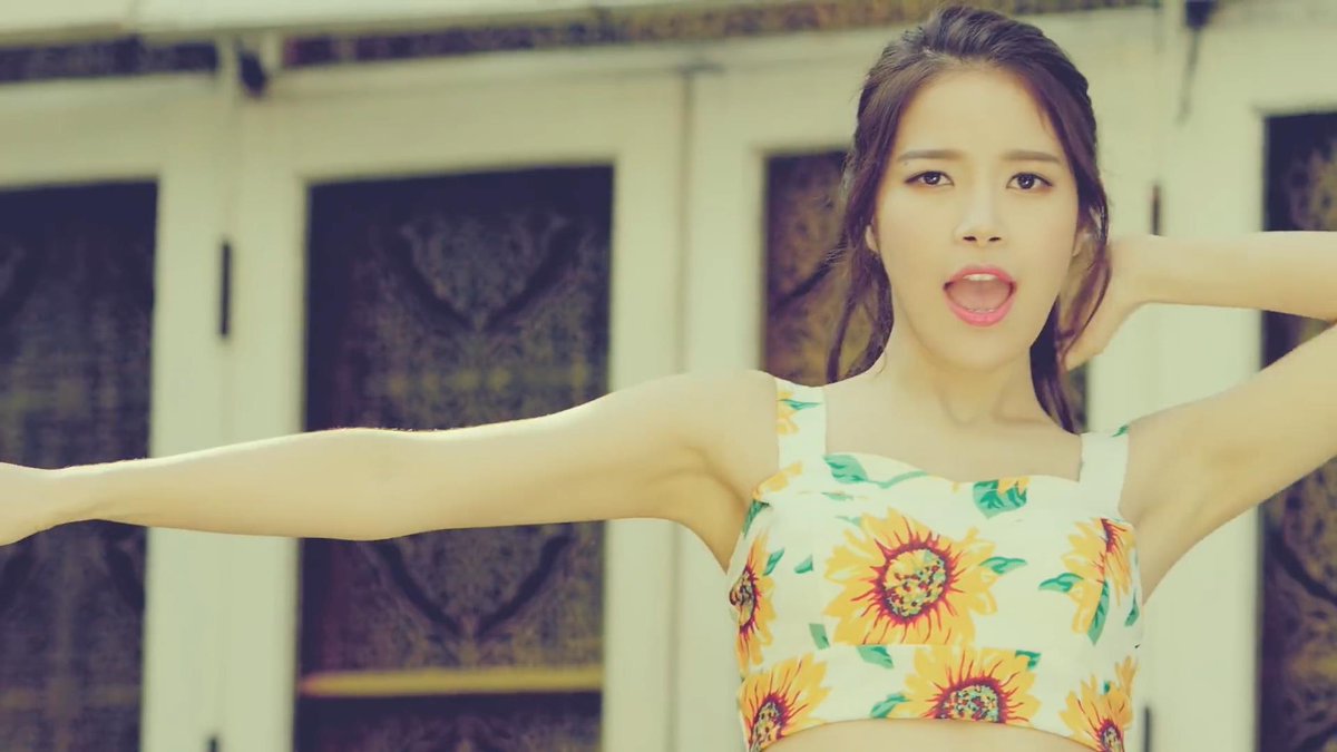 Mamamoo Uruguay 마마무 Mamamoo 넌 Is 뭔들 You Re The Best Mv Solar T Co Uhjya5piu9