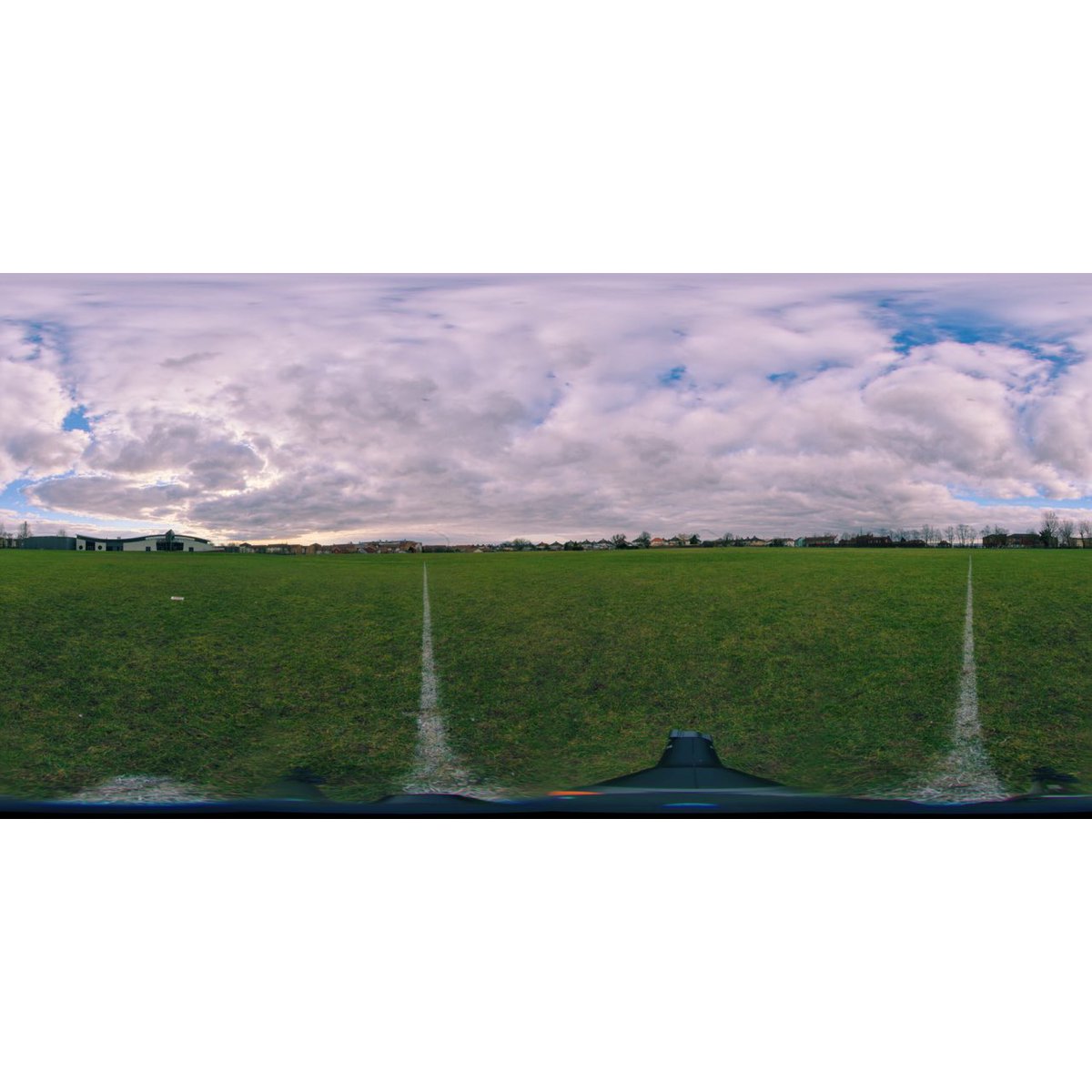 danielmedina3d's tweet photo. After a Sunday shooting we have our first panorama 🤓🎉 | #imagebasedlighting #vfx #photograpy #bristol #360precision https://t.co/nH3TS7OVN8