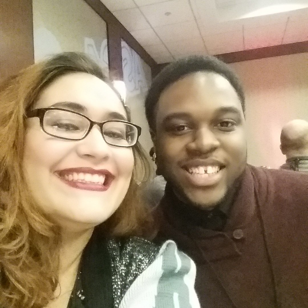 HCCCStudentGov's tweet image. #HCCCSGA met a lot of amazing people at #asgany16 we networked, learned, &amp;amp; grew from this experience! It was great!