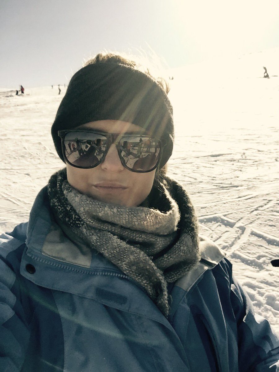 Snowboarding baby!!! 😍🏂