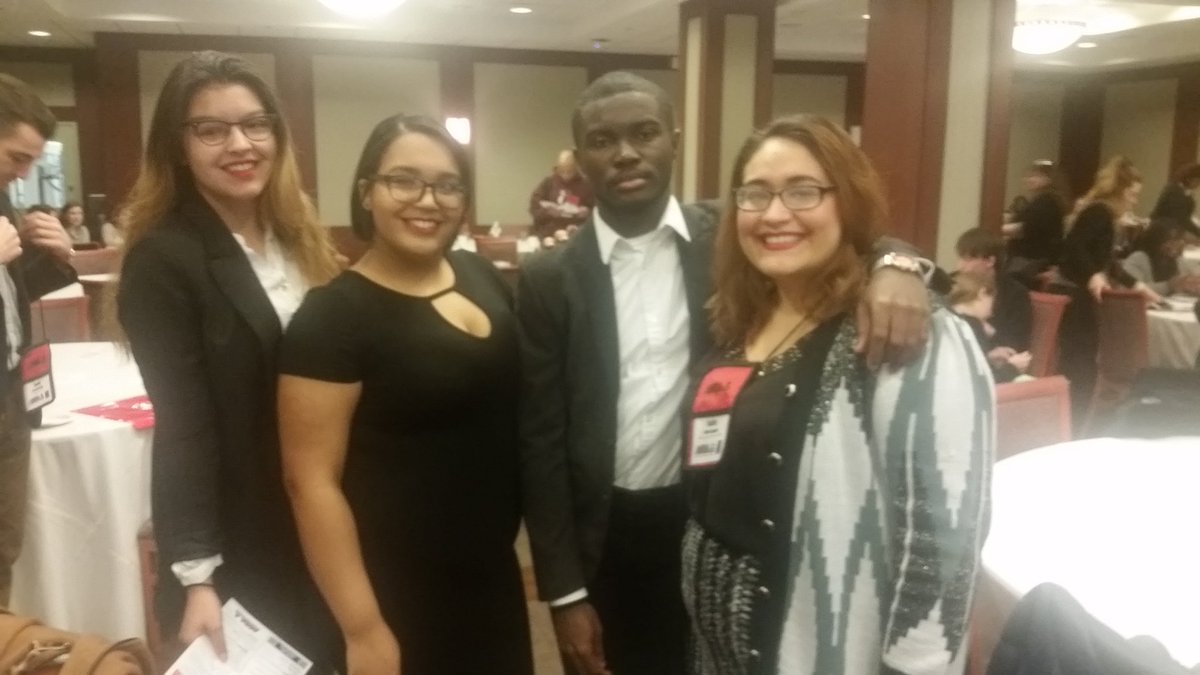 HCCCStudentGov's tweet image. #HCCCSGA at #asgany16 Student Government conference learning all we can to make your college experience a better one