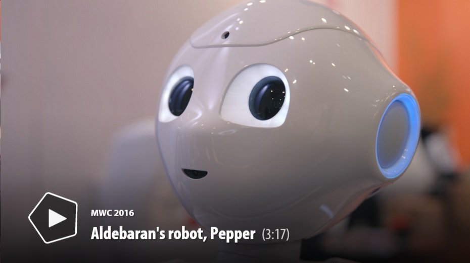 cloudbam's tweet image. Pepper, a humanoid robot, will make first appearance in U.S. businesses this year (+video)
 computerworld.com/article/303679…