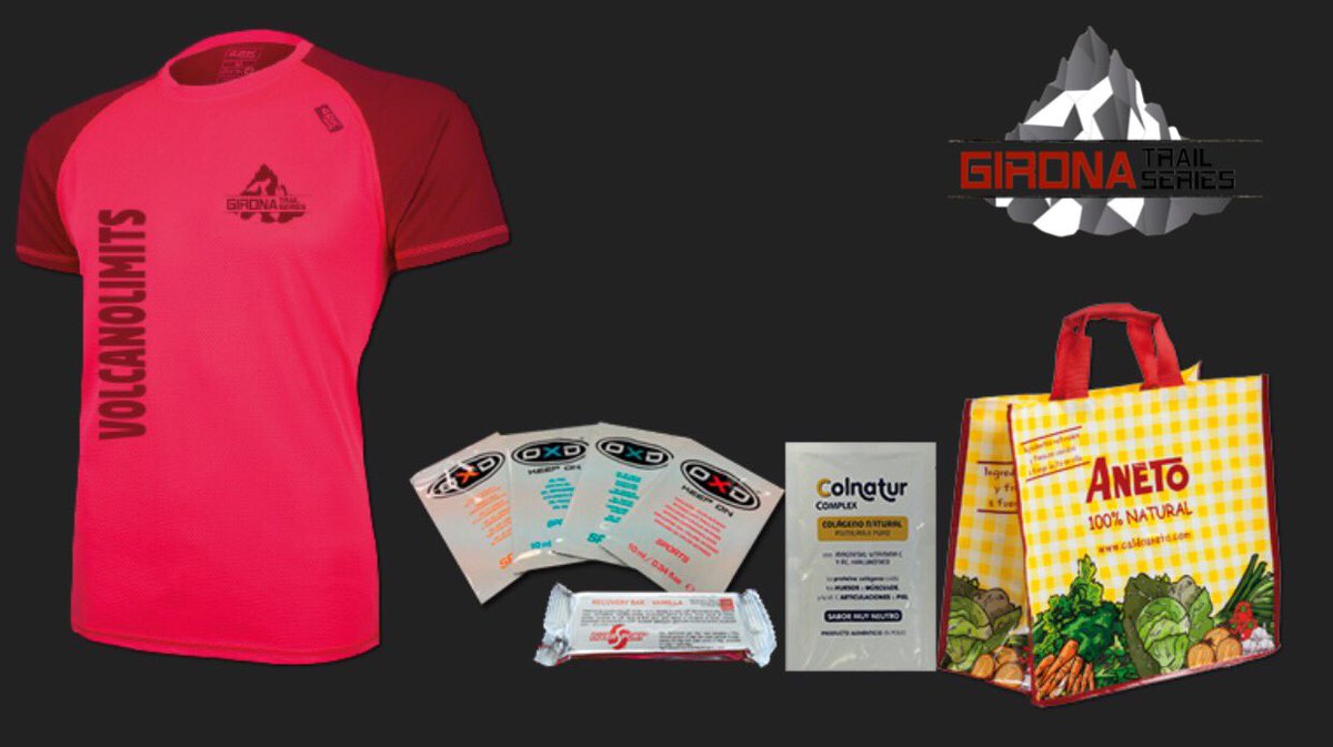 ColeraXtrem's tweet photo. 6/03 Arrenquen #GTS Girona Trail Series #VOLCANOLIMITS Les Planes d'Hostoles https://t.co/EUOYbiriY8 @TGarrotxa https://t.co/ye09QldRet