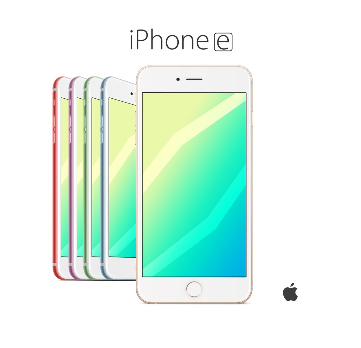 AdamMostafa7's tweet image. That's maybe the new 4 inch Apple Iphone! #apple #iphone #Iphone_es #2016