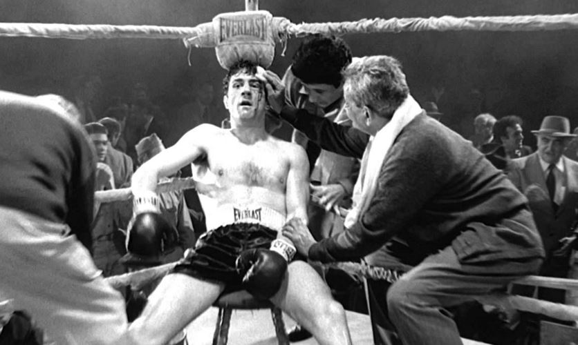 BettingSitesCom's tweet photo. Possibly should have won the Best Picture Oscar but didn't?  Citizen Kane, Raging Bull, The Pianist and Goodfellas https://t.co/oGht9FfWWS
