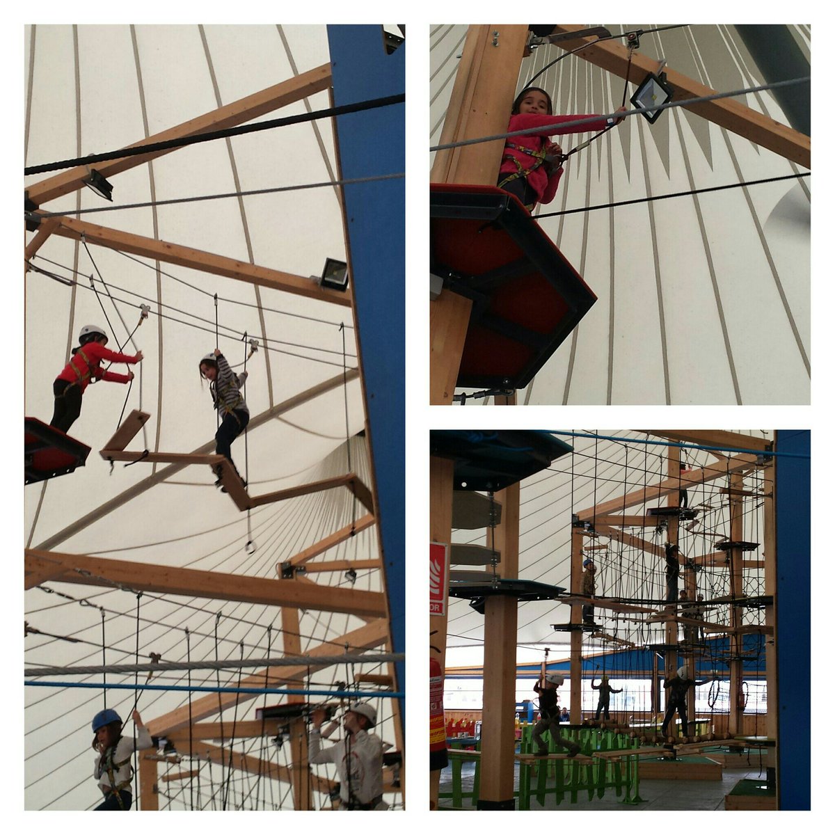 Planes de familia (@planesdefamilia) on Twitter photo Como nos gusta el <a href="/verticalpark/">Vertical Park</a> Hoy las peques han disfrutado de lo lindo
planesdefamilia.com/2015/02/nuestr… #planesdefamilia Como nos gusta el <a href="/verticalpark/">Vertical Park</a> Hoy las peques han disfrutado de lo lindo
planesdefamilia.com/2015/02/nuestr… #planesdefamilia
