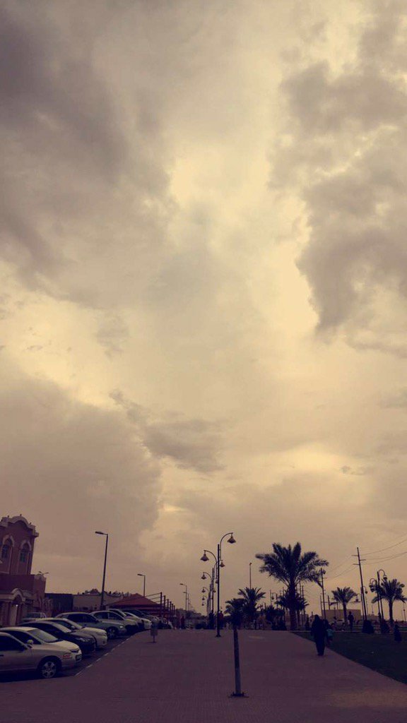 Hawra Yousef tweet media