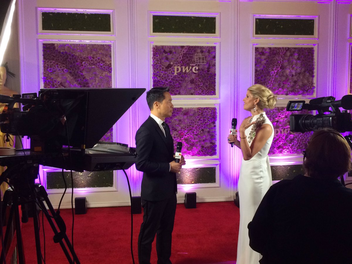 GeneinLetford's tweet image. He is killing it on the #PwCRedCarpet @RichardLui is my new best friend!! Thanks for supporting #genderequity