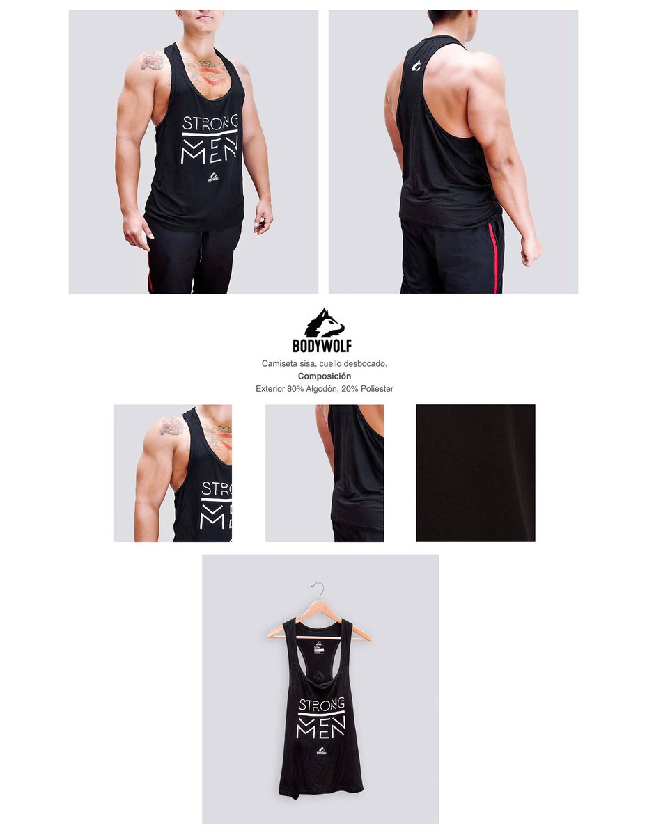 wolf_body's tweet image. 