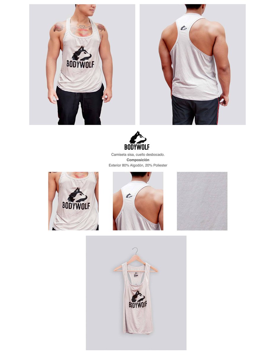 wolf_body's tweet image. 