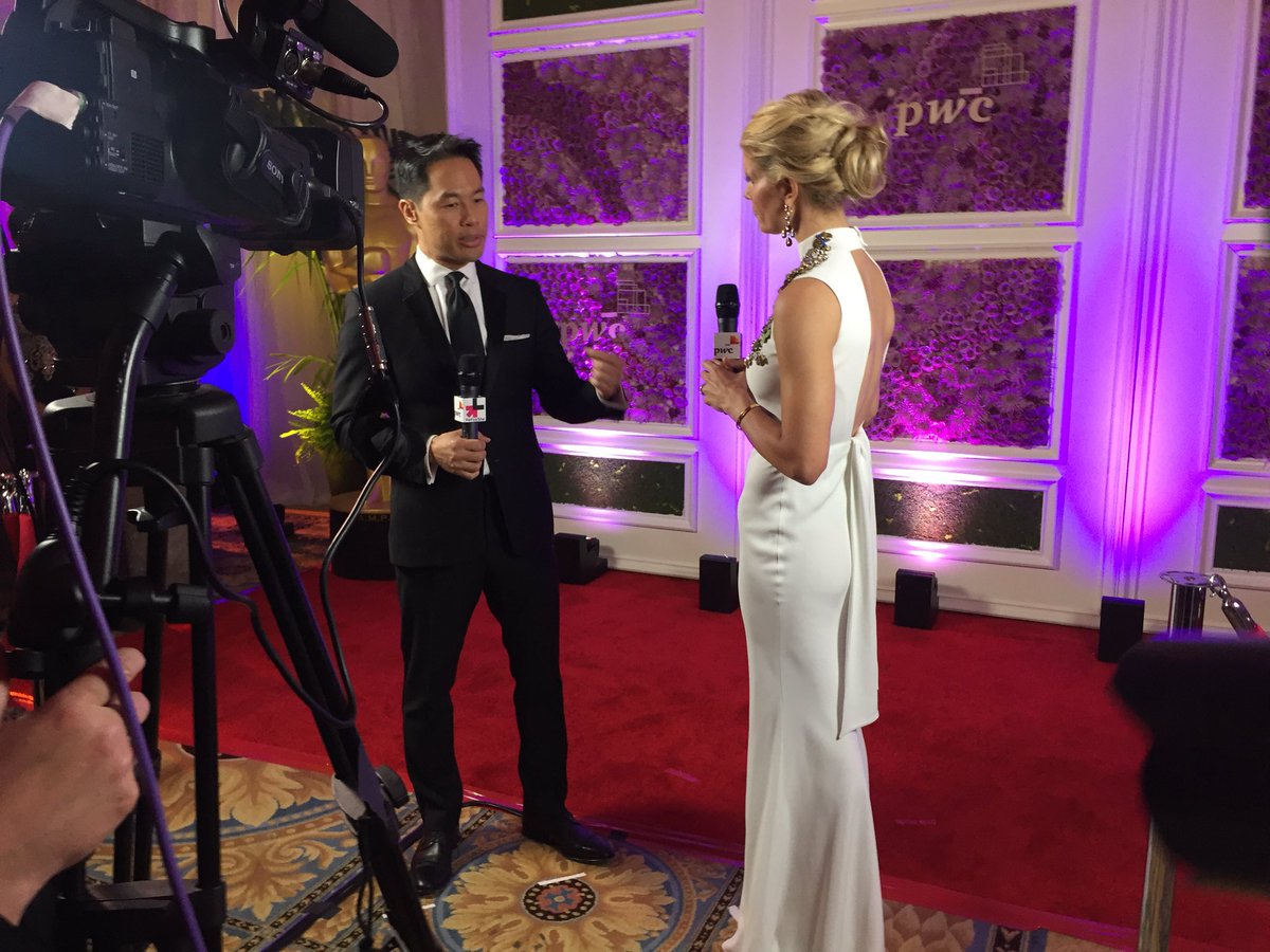 PwCUS's tweet image. “We’re starting to see more awareness, &amp;amp; #HeForShe is a great example” @RichardLui on gender equality #PwCRedCarpet
