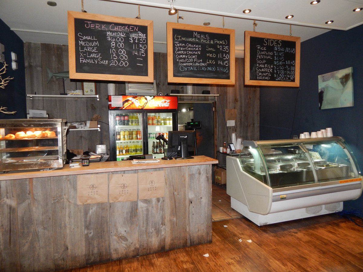 Raps Eglinton West tweet media