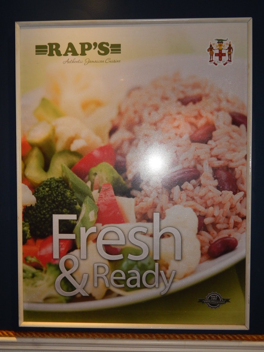 Raps Eglinton West tweet media