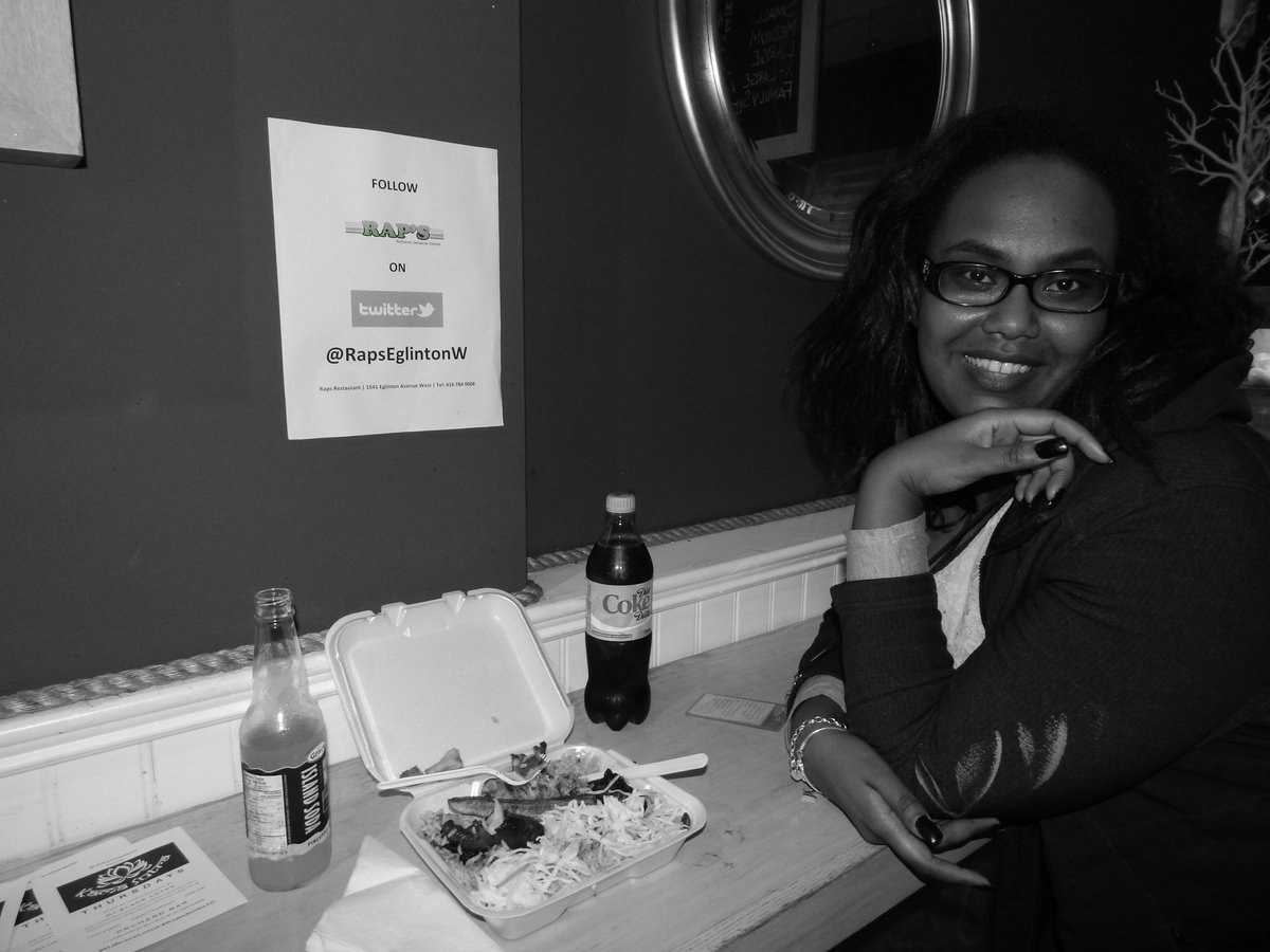 Raps Eglinton West tweet media