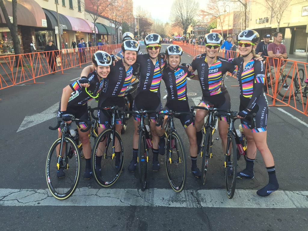 $1000 prime &amp; Stage Win - hard work, team work, makes the dream work! <a href="/ChicoStageRace/">Chico Stage Race</a>