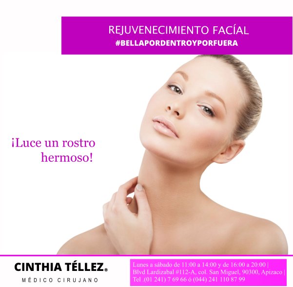 TellezDra's tweet photo. ¡Ven a conocer nuestra clínica! #BellaPorDentroYPorFuera https://t.co/Q38bpSnfTv