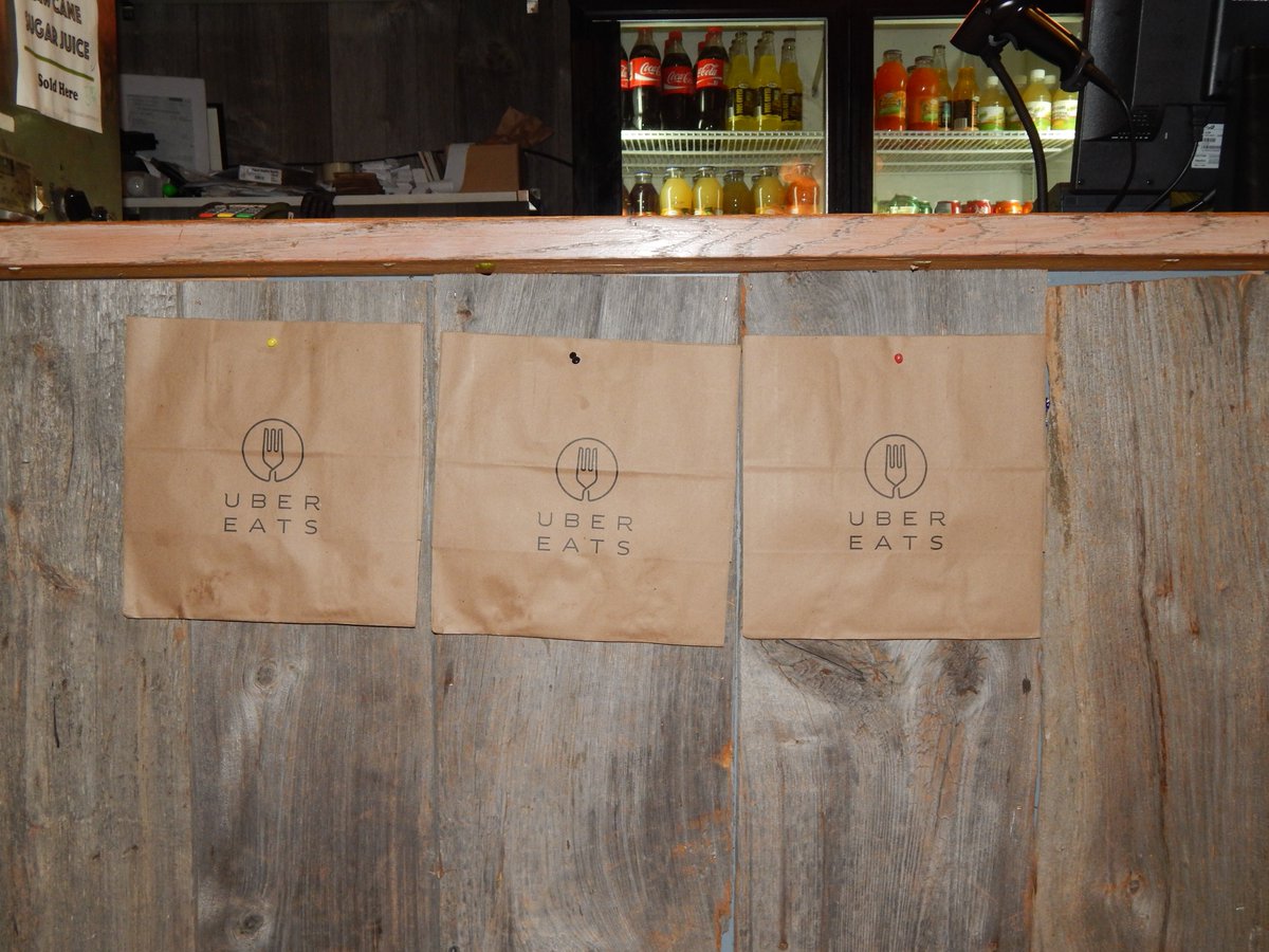 Raps Eglinton West tweet media