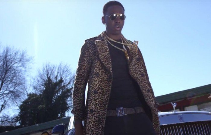 lostinthewrld_'s tweet photo. Young Dolph – Fuck It (Music Video) https://t.co/VShAAsLogQ https://t.co/iHVJbtXD2i