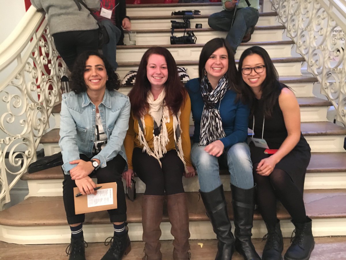 mphermosilla's tweet photo. Loved applying design thinking to create services this weekend! Go Connection Box team! #nycservicejam #GSJam https://t.co/mBLlqLbpv7