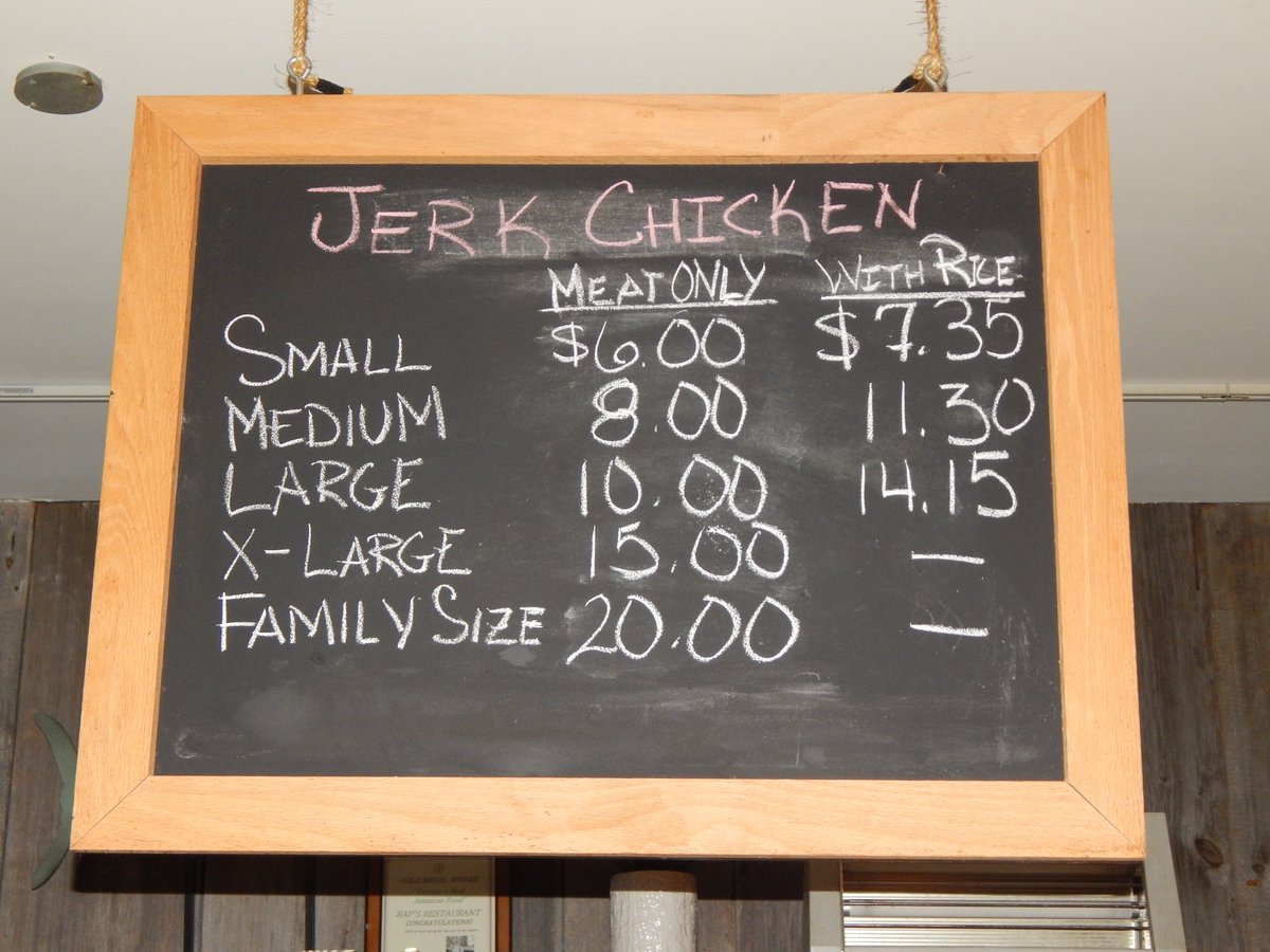 Raps Eglinton West tweet media