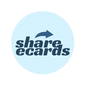 ibsdigitalgroup's tweet photo. We love our latest #logo #design for @shareecards #startupaus https://t.co/fH1X8dE2uq #graphicdesign https://t.co/E9XD1baH1q