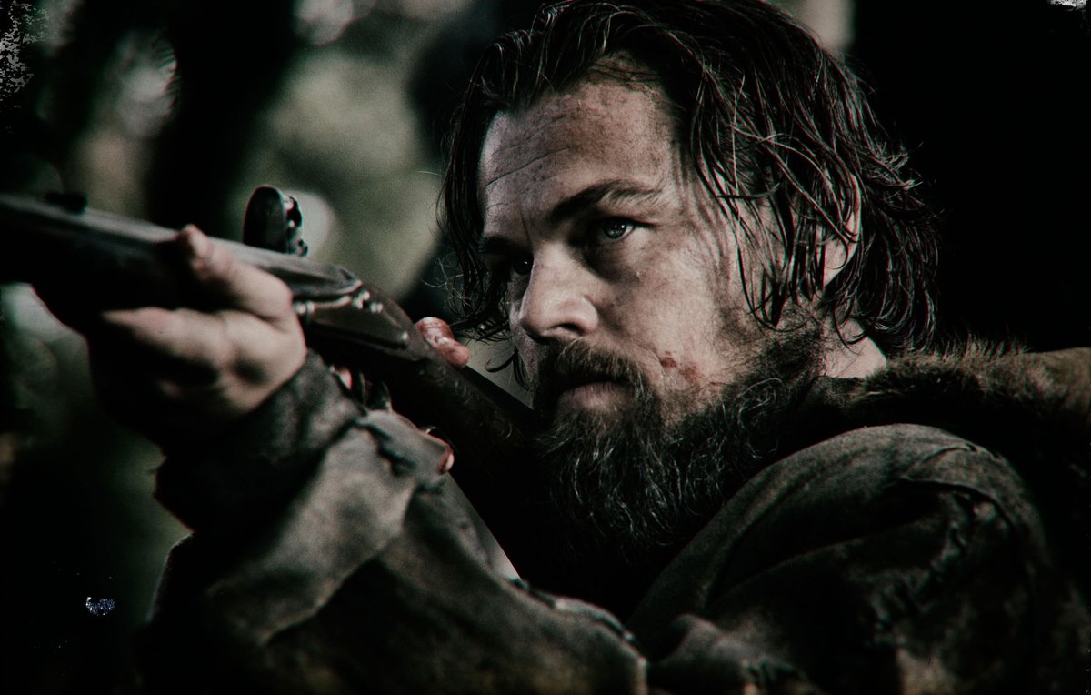 FocoCinefilo's tweet photo. Sin duda es #DiCaprioTime ganará su merecido Oscar a Mejor Actor #OscarsEnFoco #Oscars https://t.co/TWSXEbUDfD