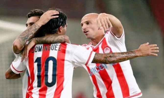 RiverClubARG tweet picture