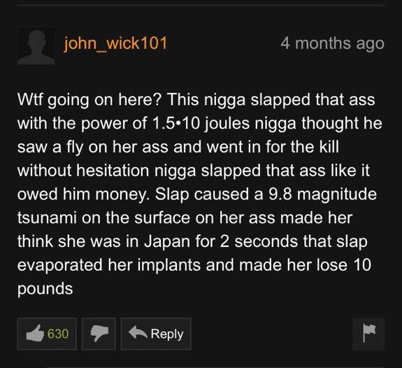 Porn Comments (@porncommnts) on Twitter photo 