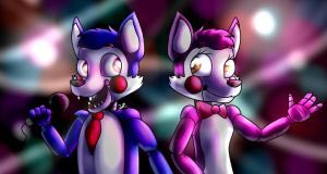 CandyCatFNAC's tweet image. Howdy Kiddos Im Candy Cat!
*Not New To RP
*Welcome To Candy's Burgers And Fries!
*RTs And Follows Appreciated!