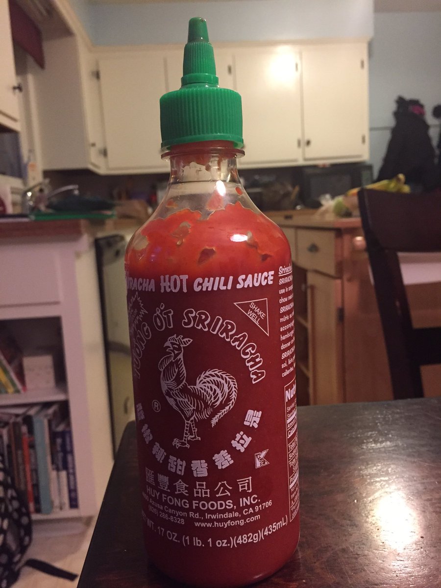 Chu1Lin's tweet image. Best sauce ever!