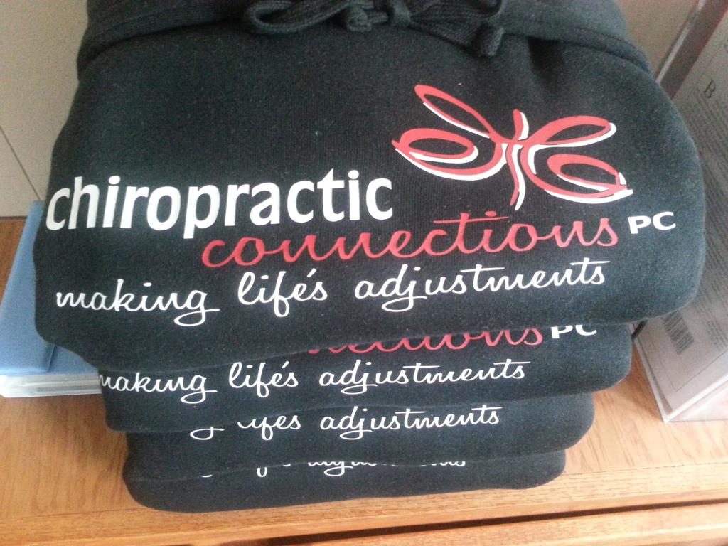ChiroConnections tweet media