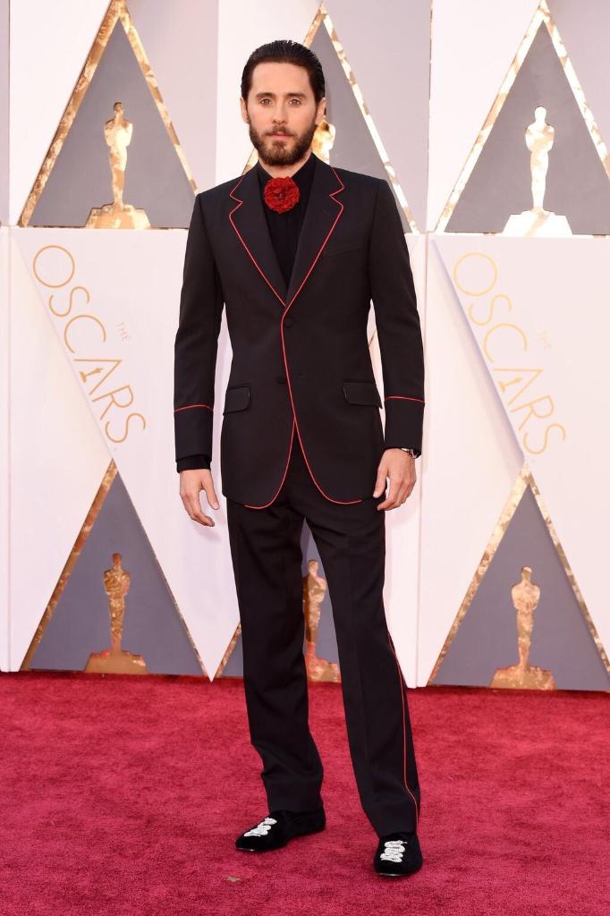 StyleCaster's tweet photo. Bae has arrived: https://t.co/ALZHbQJXxF #Oscars https://t.co/Ravg01hYe9