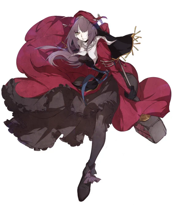 Eureka 