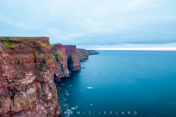 travelimages's tweet photo. The Cliffs of Moher https://t.co/hrokA0ebDa Ireland's Wild Atlantic Way #travel #ttot Sunset https://t.co/VsQk0RtLsV