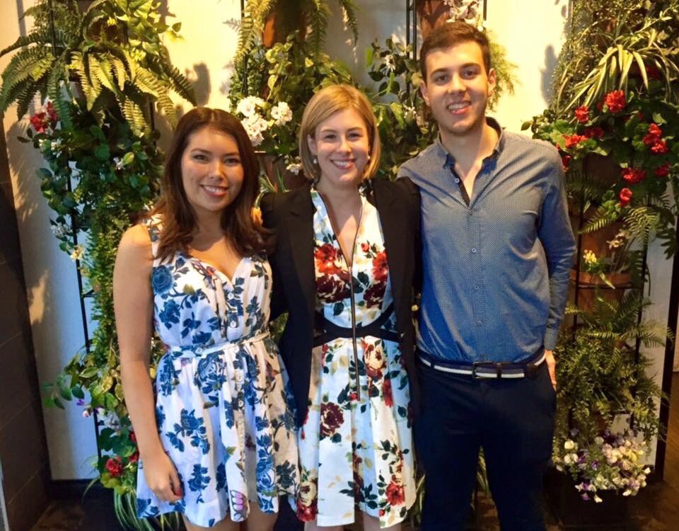 VicYoungLibs's tweet photo. Congratulations to President Jess Wilson on her re-election yesterday and to VPs Ross Katsambanis &amp; Raylene Pearce https://t.co/r1yhZ37g2v