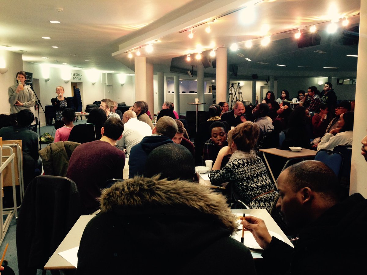 Sunday Night Live tweet media