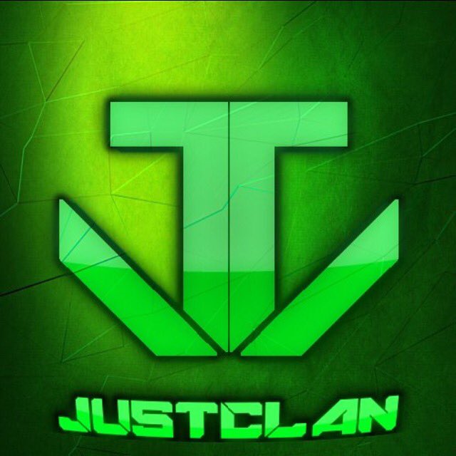 Justclanx's tweet photo. New logo https://t.co/WA3VUA4Ghr