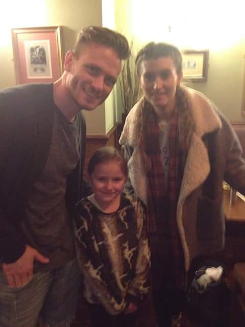 Shazzzaaarrrr's tweet photo. @MrMattWolfenden  #globepub https://t.co/Wxhmubuy1e