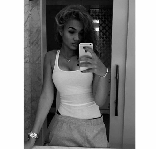 Black and white💟