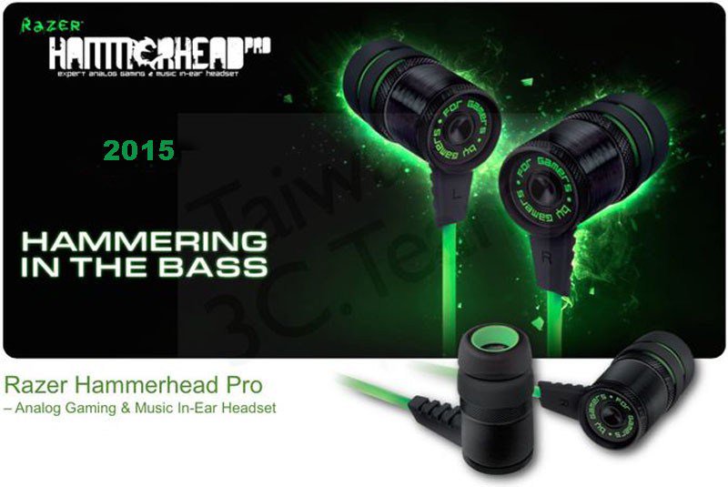 Acce_Store's tweet image. goo.gl/qS1JDa
Razer Earphone Hammerhead Pro
#razerjp #razer #gaming #earphones #headphone #pro