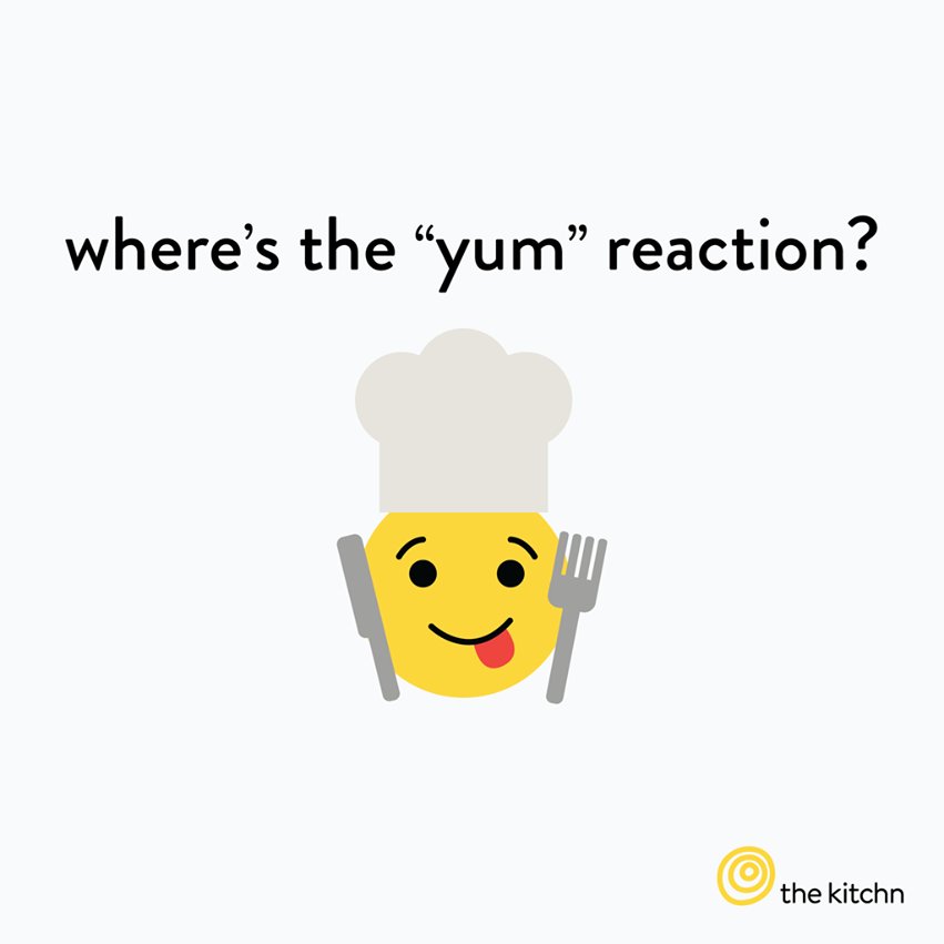 LOTdivine's tweet photo. Um, excuse me Facebook... via @thekitchn #foodiefun #food #facebook https://t.co/UITVE77s5L